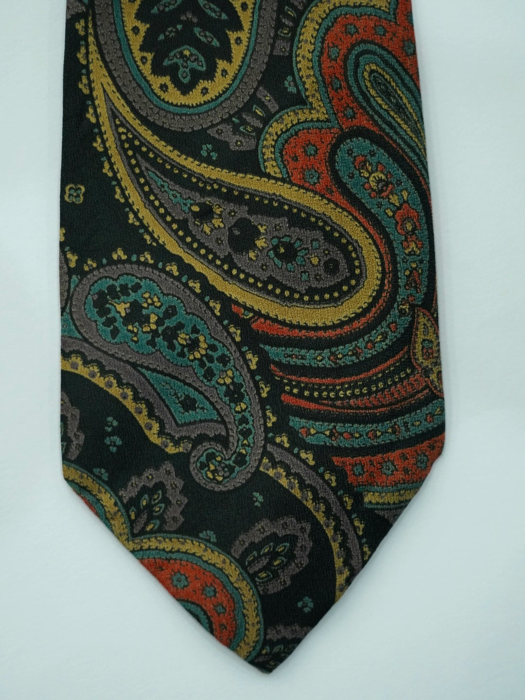 Cravatta in seta n102