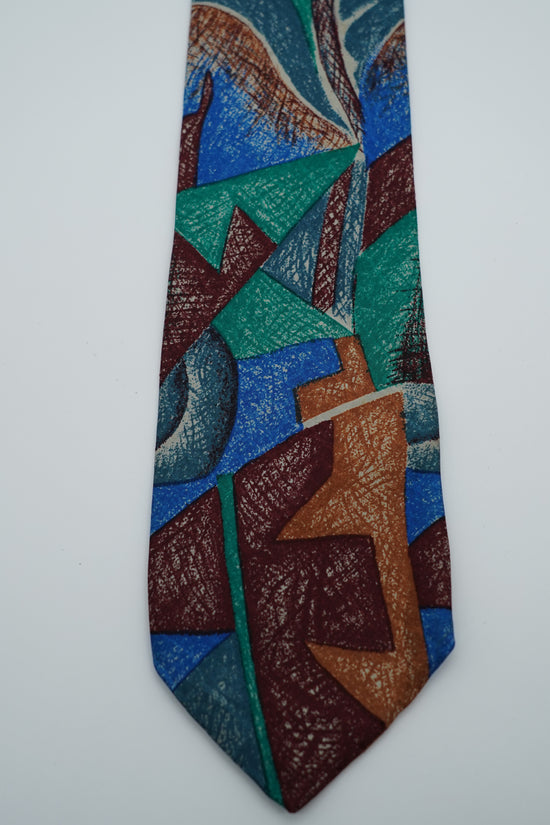 Cravatta in seta n103