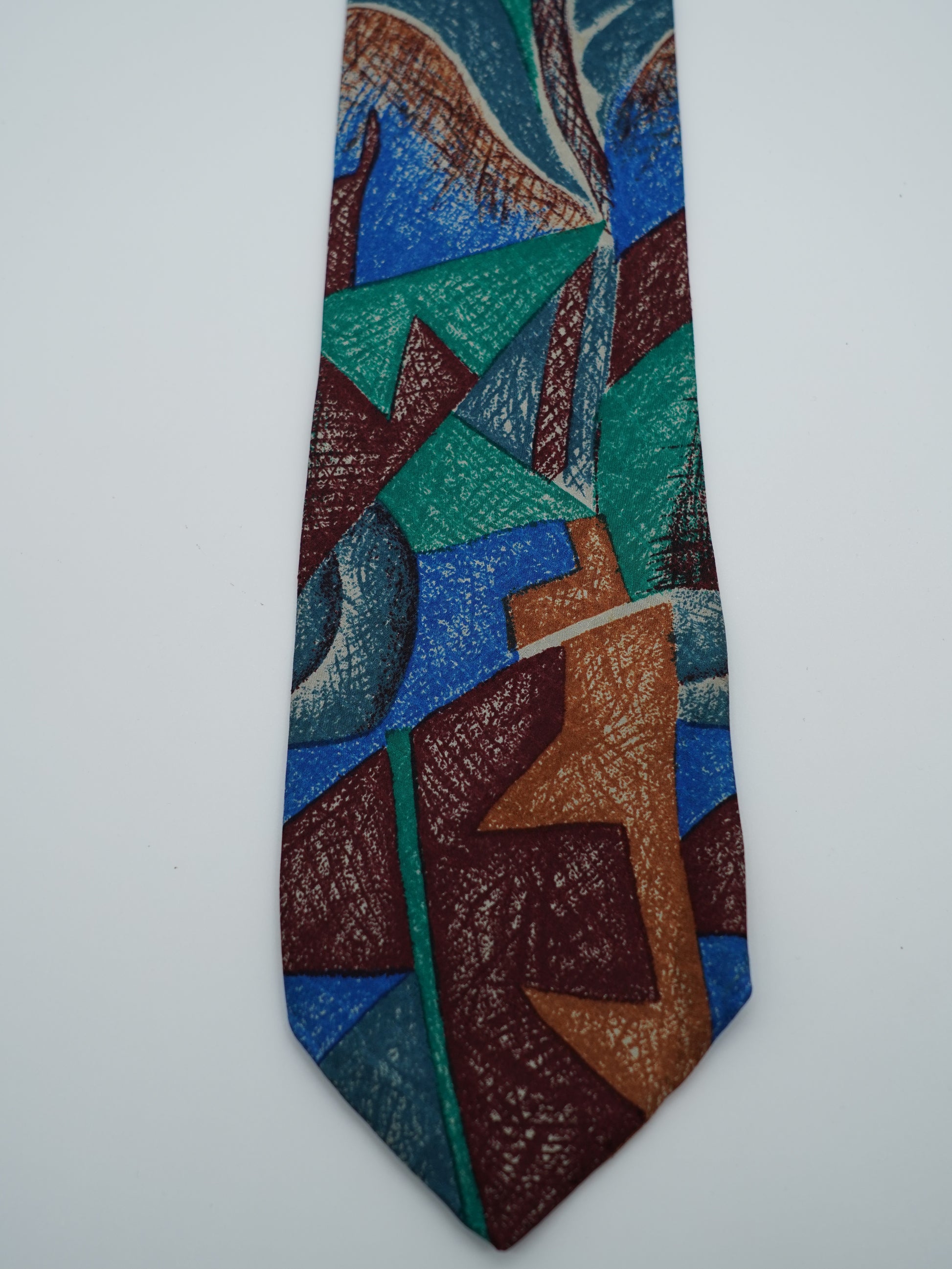 Cravatta in seta n103