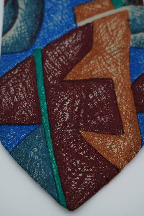 Cravatta in seta n103