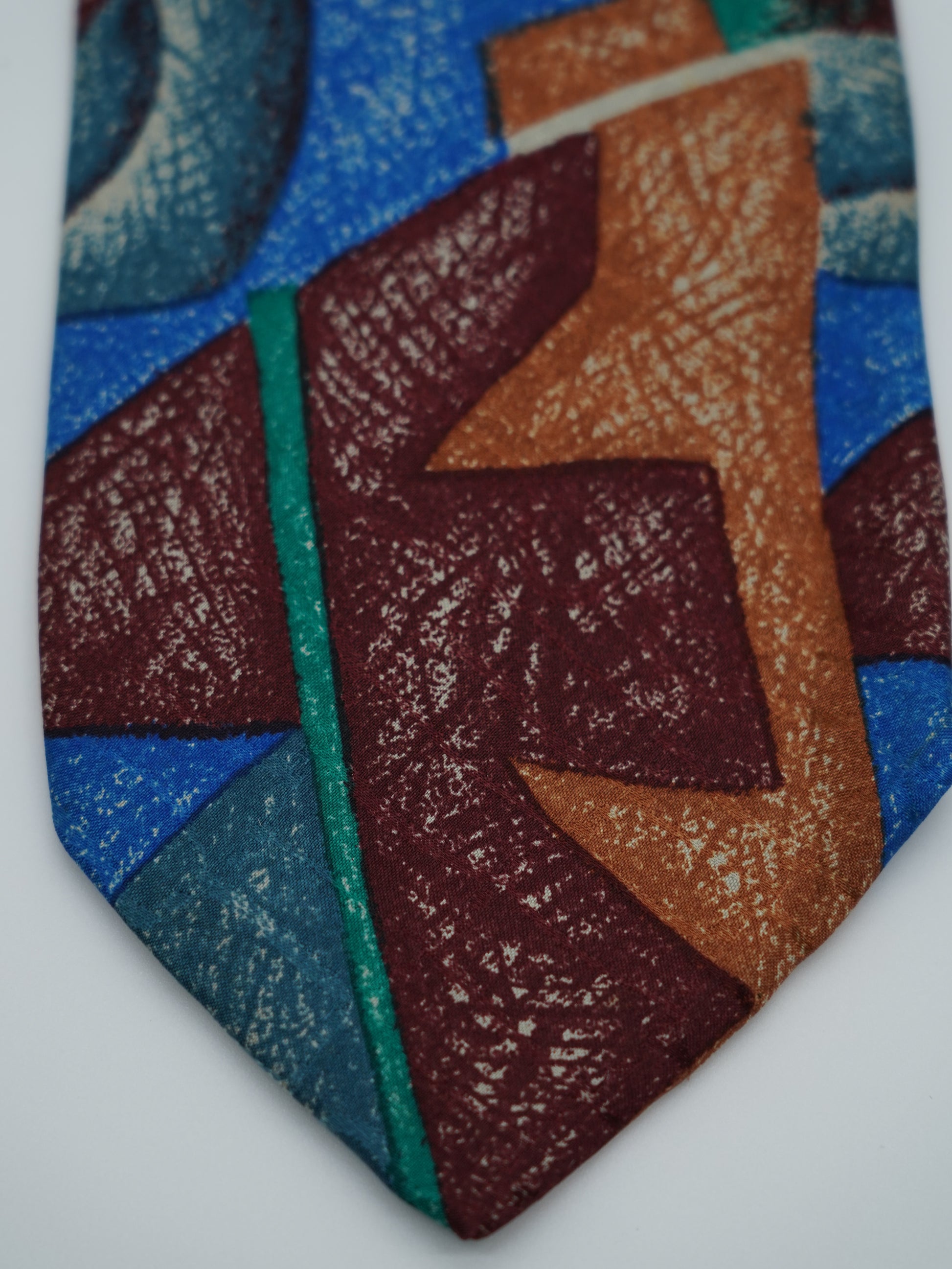 Cravatta in seta n103