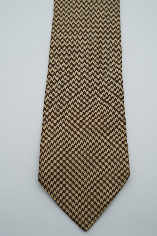 Cravatta in seta n104