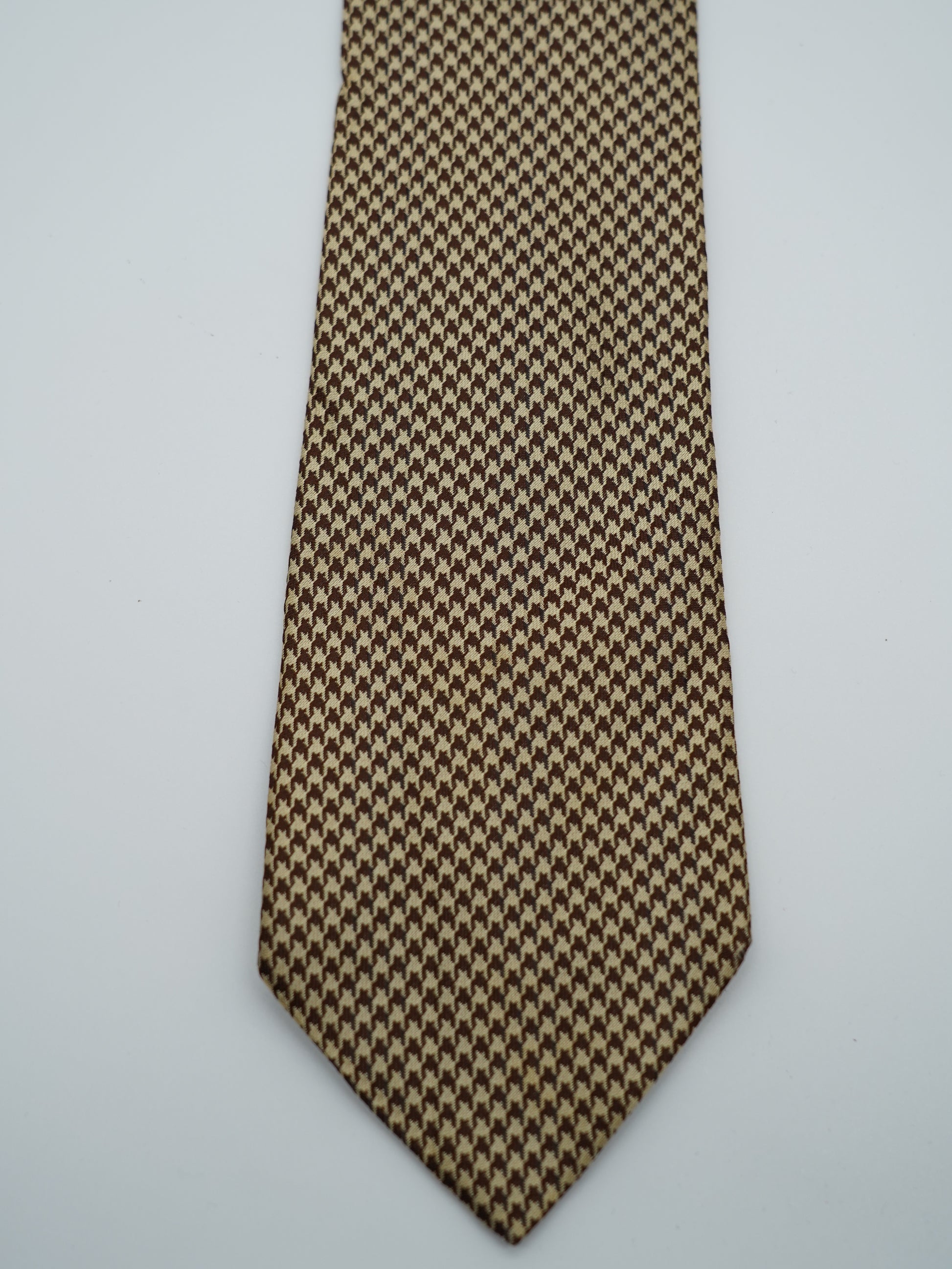 Cravatta in seta n104