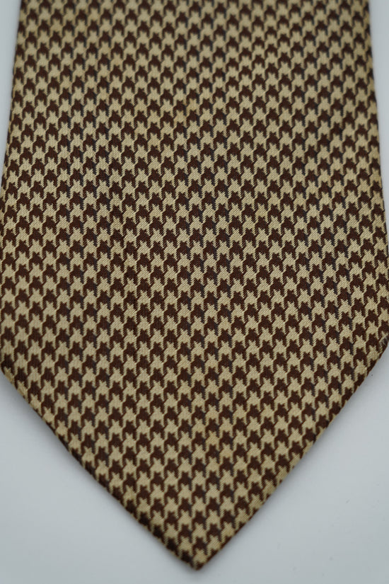 Cravatta in seta n104