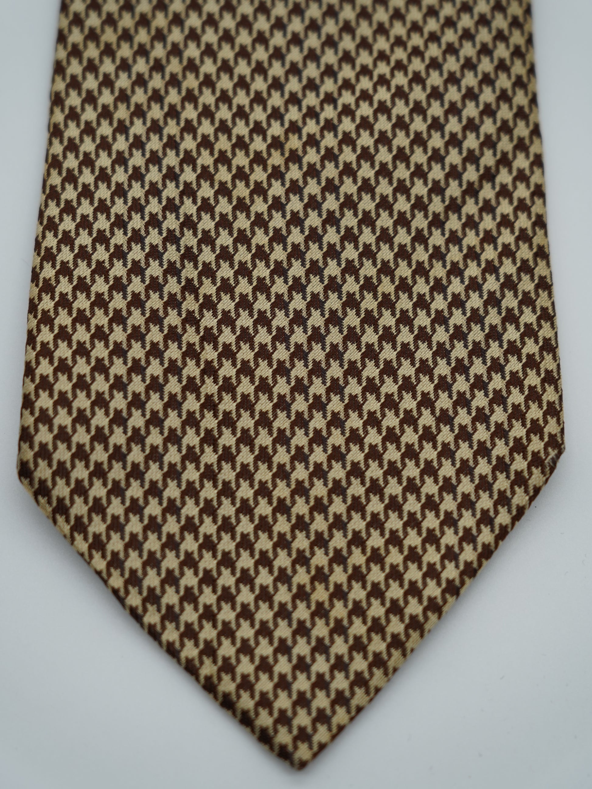 Cravatta in seta n104