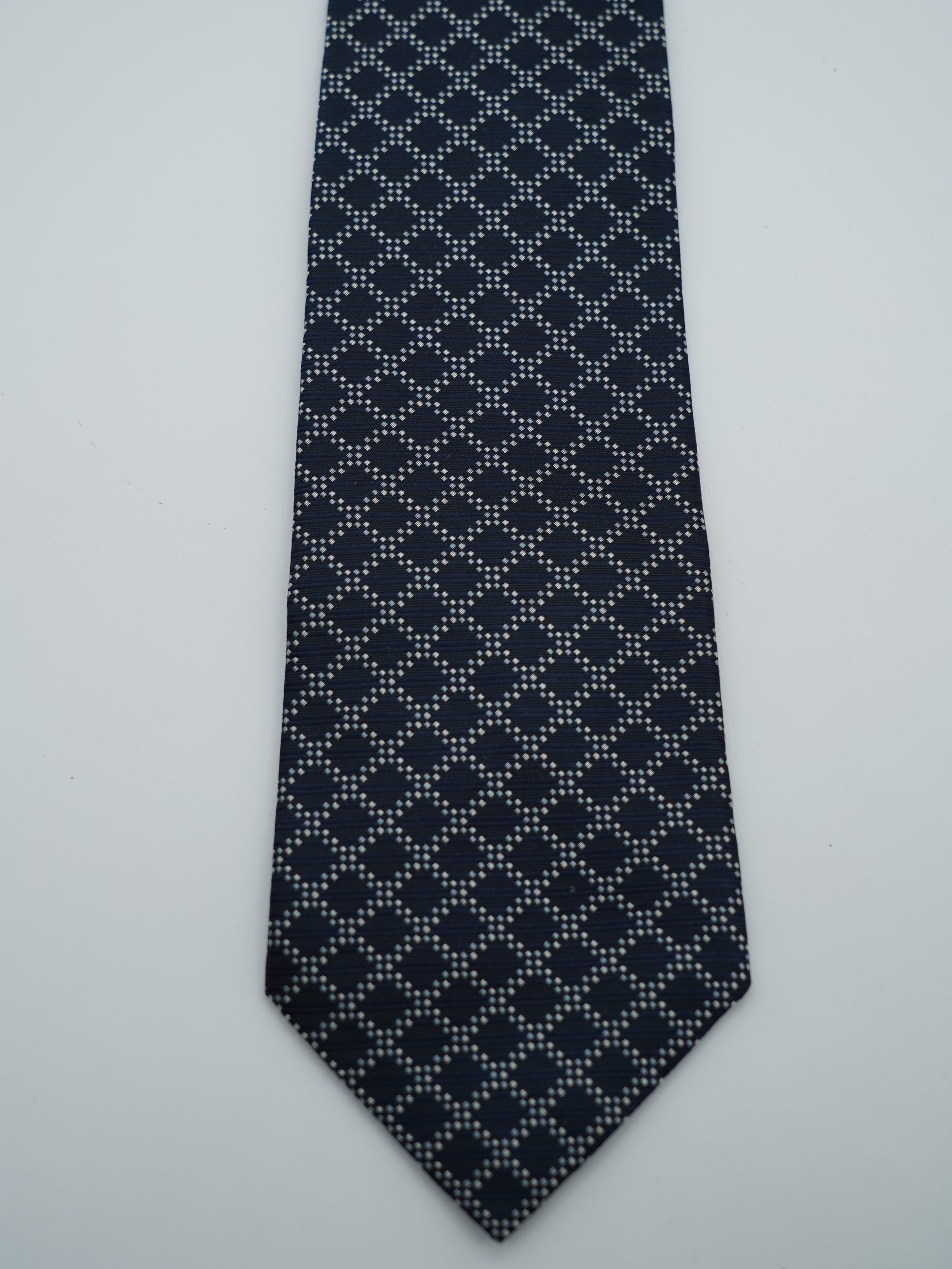 Cravatta in seta n108