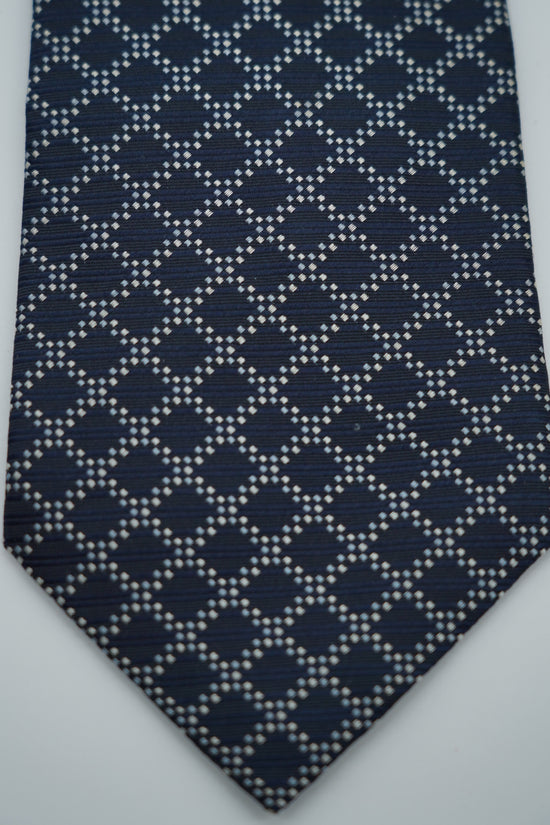 Cravatta in seta n108