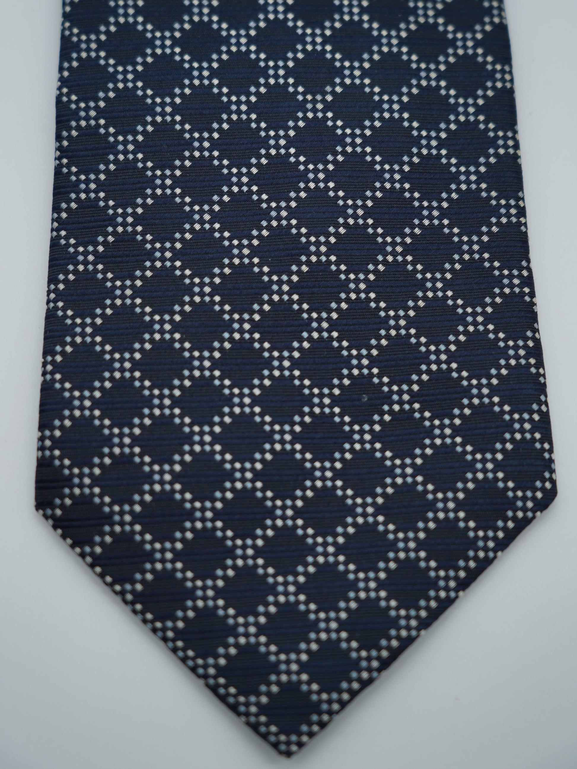 Cravatta in seta n108