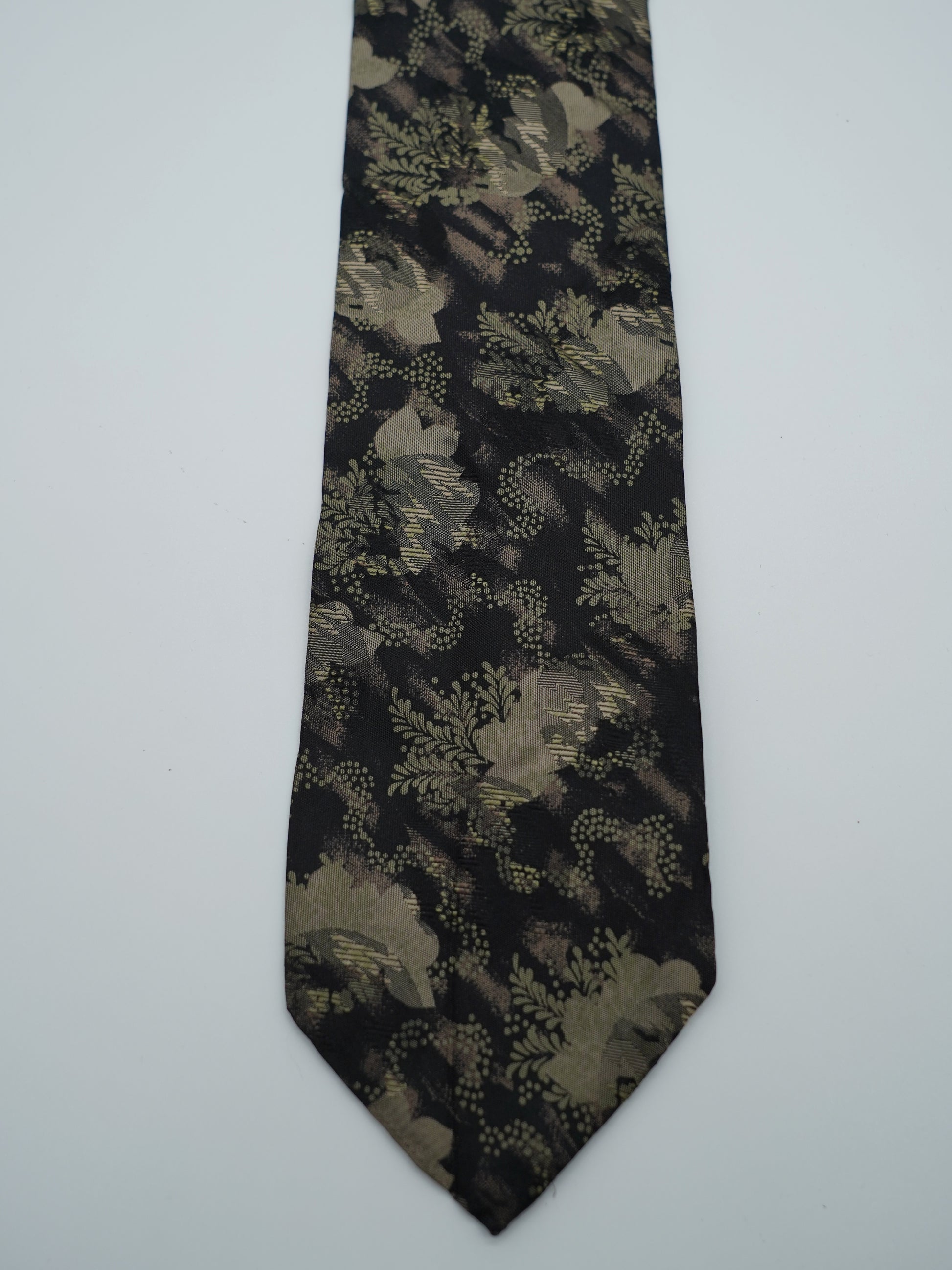 Cravatta in seta n110