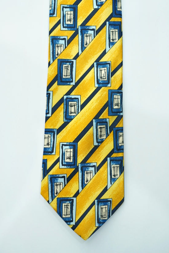 Cravatta in seta n87