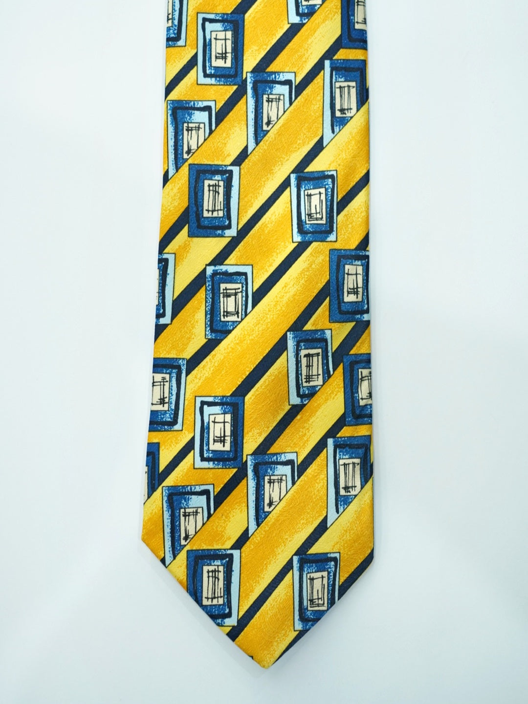 Cravatta in seta n87