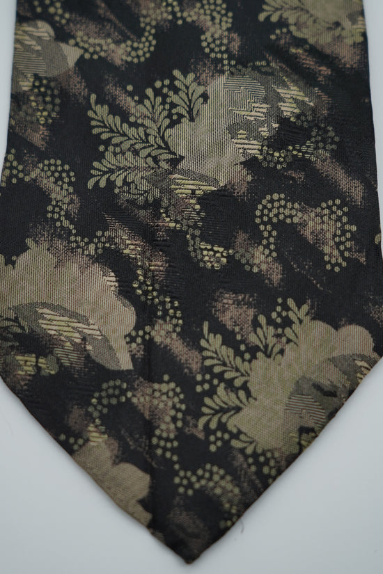 Cravatta in seta n110