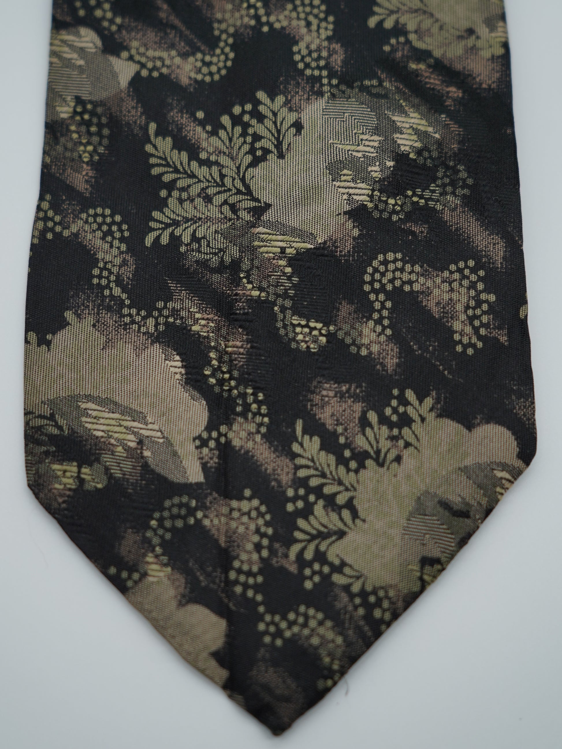 Cravatta in seta n110