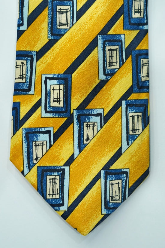 Cravatta in seta n87