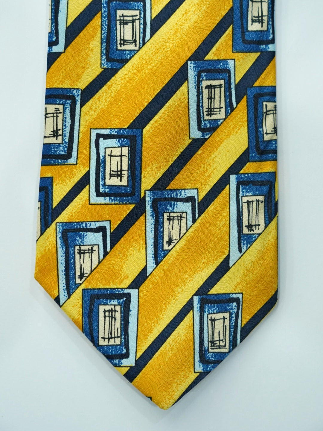 Cravatta in seta n87