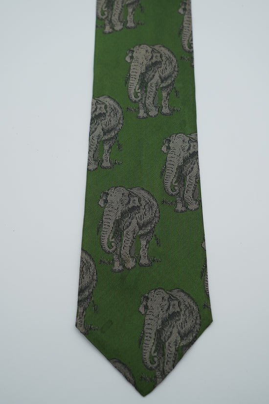 Cravatta in seta n112