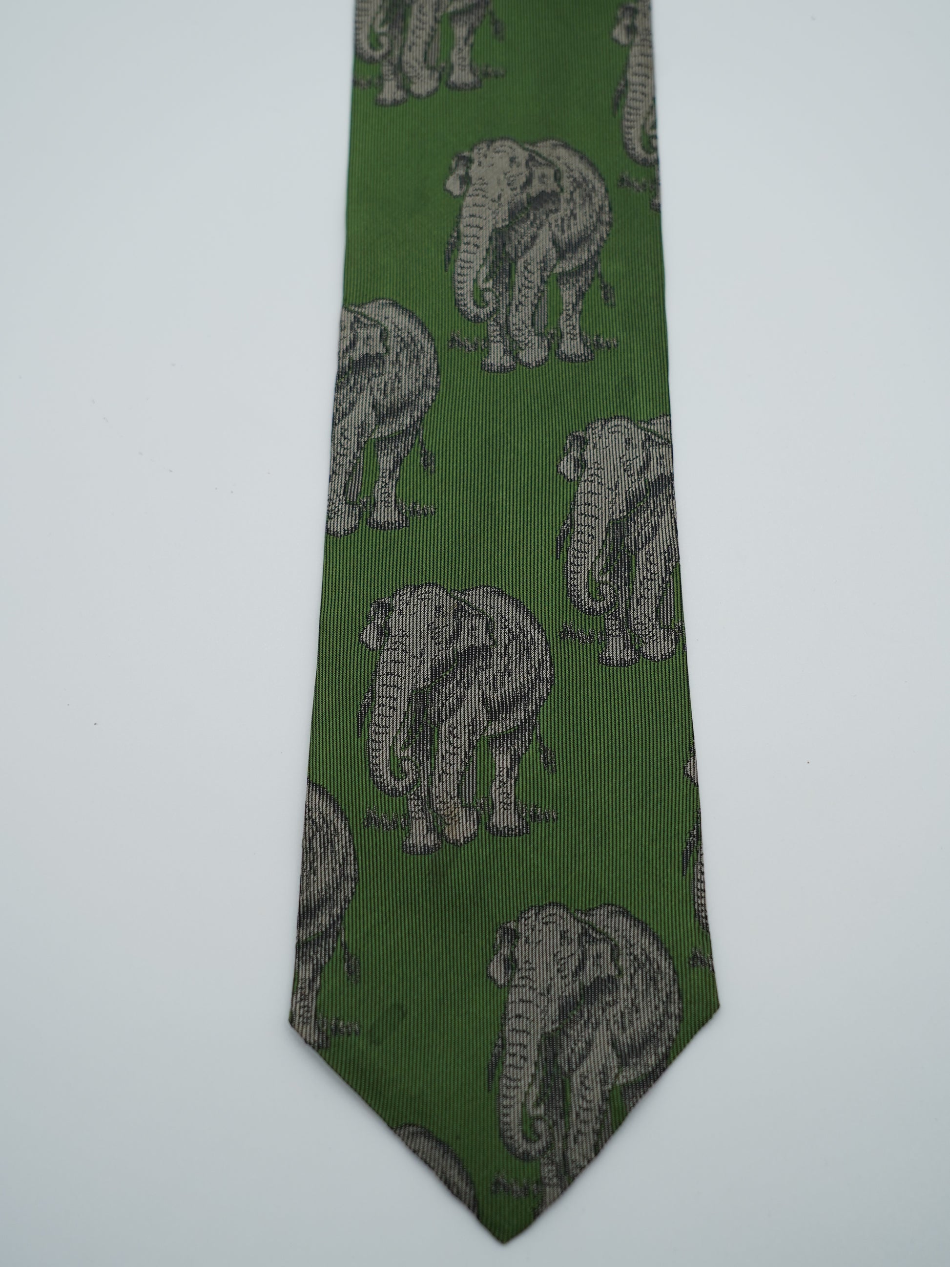 Cravatta in seta n112