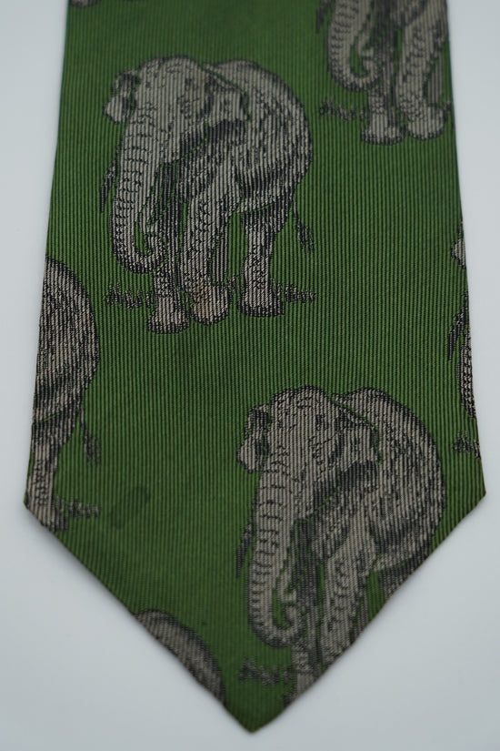 Cravatta in seta n112