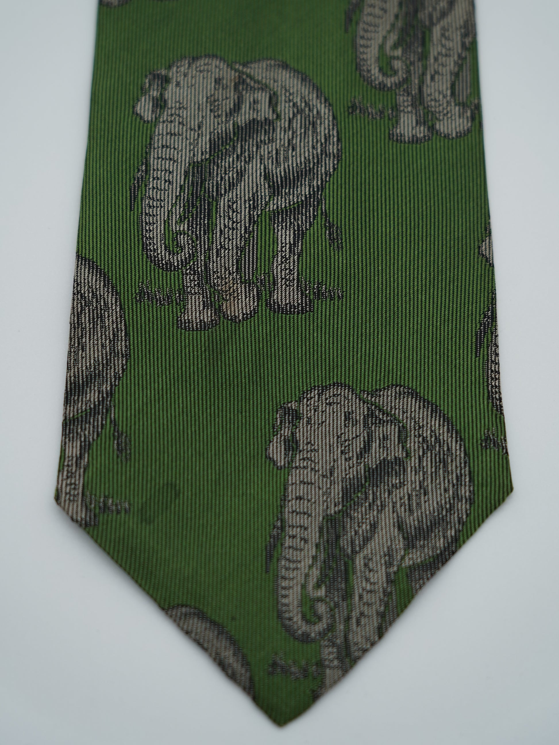 Cravatta in seta n112