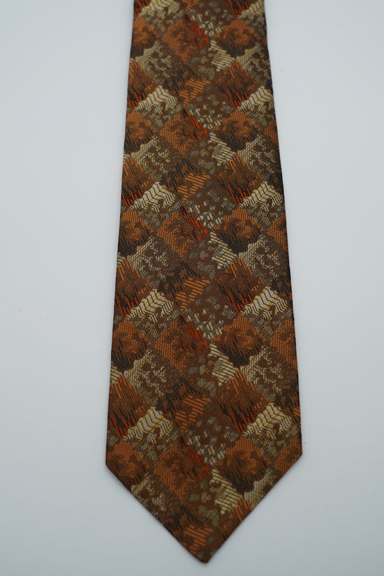 Cravatta in seta n145