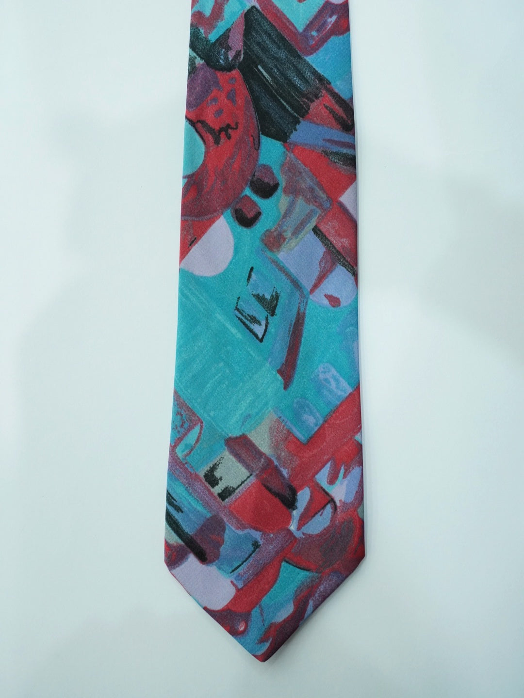 Cravatta in seta n71