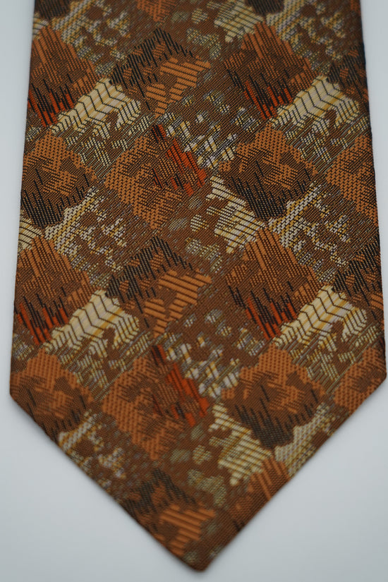 Cravatta in seta n145