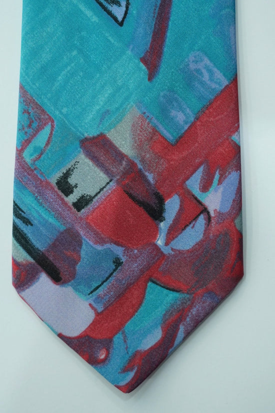 Cravatta in seta n71