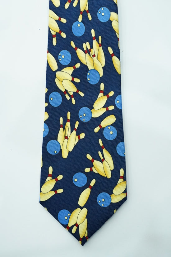Cravatta in seta n88