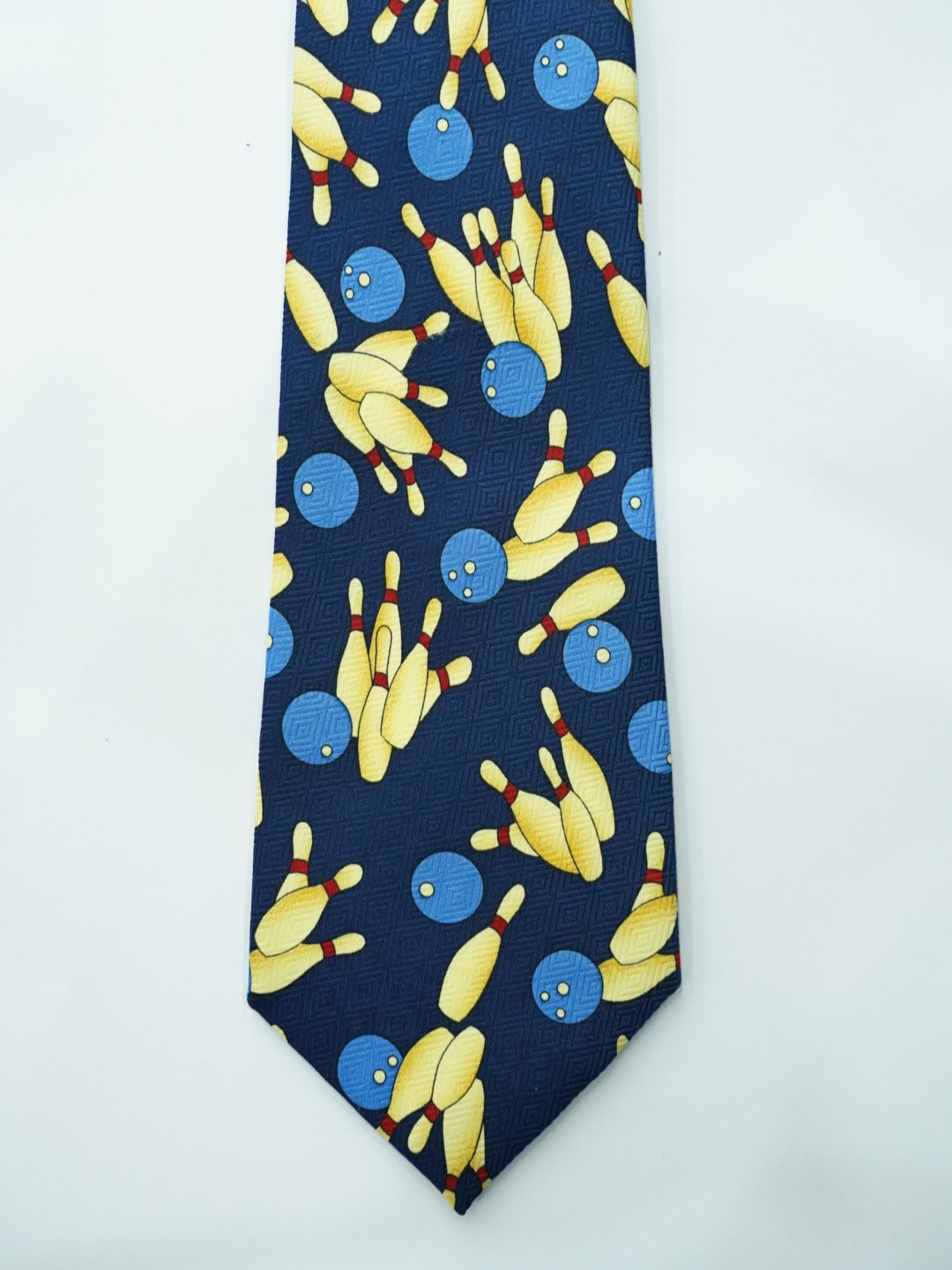 Cravatta in seta n88