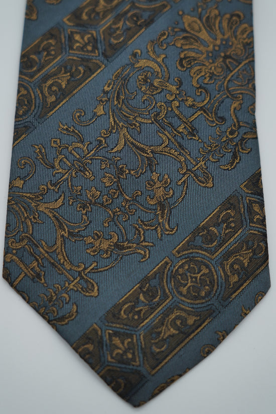 Cravatta in seta n146