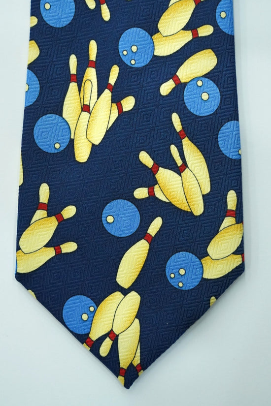 Cravatta in seta n88