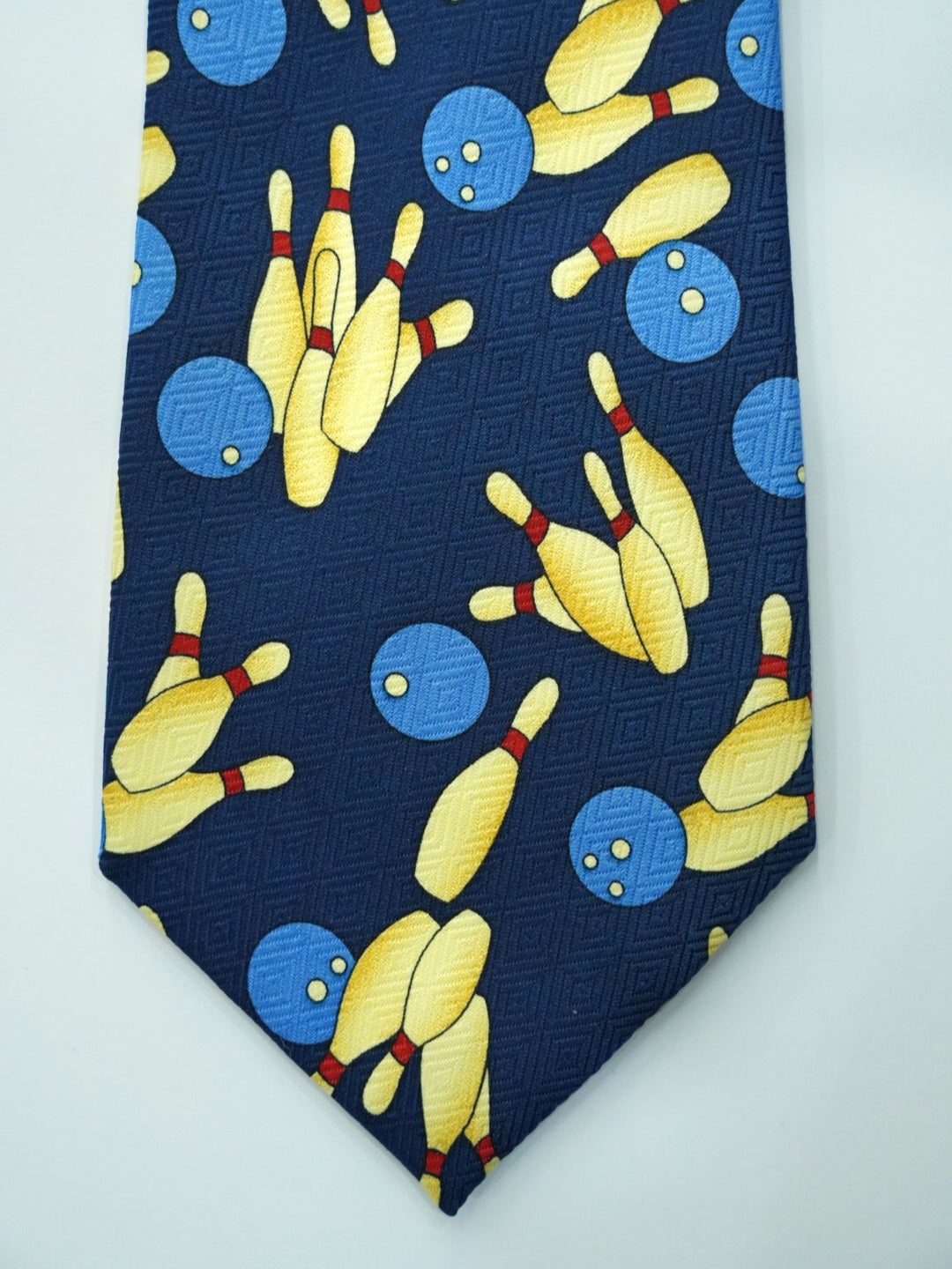 Cravatta in seta n88