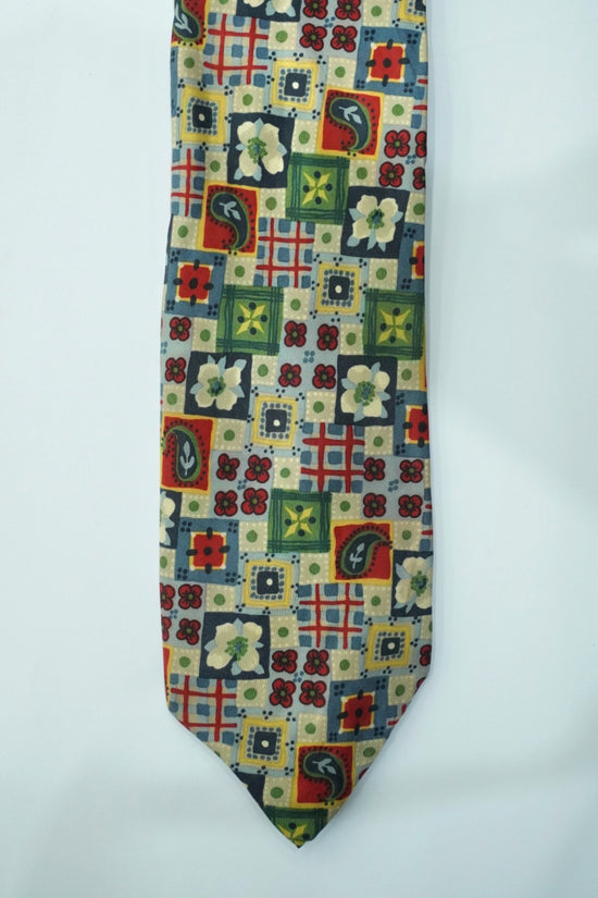 Cravatta in seta n113