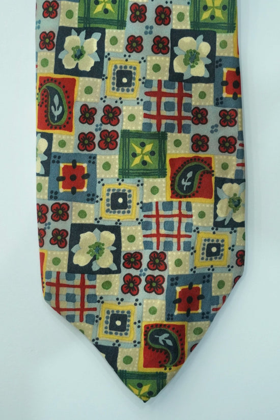 Cravatta in seta n113