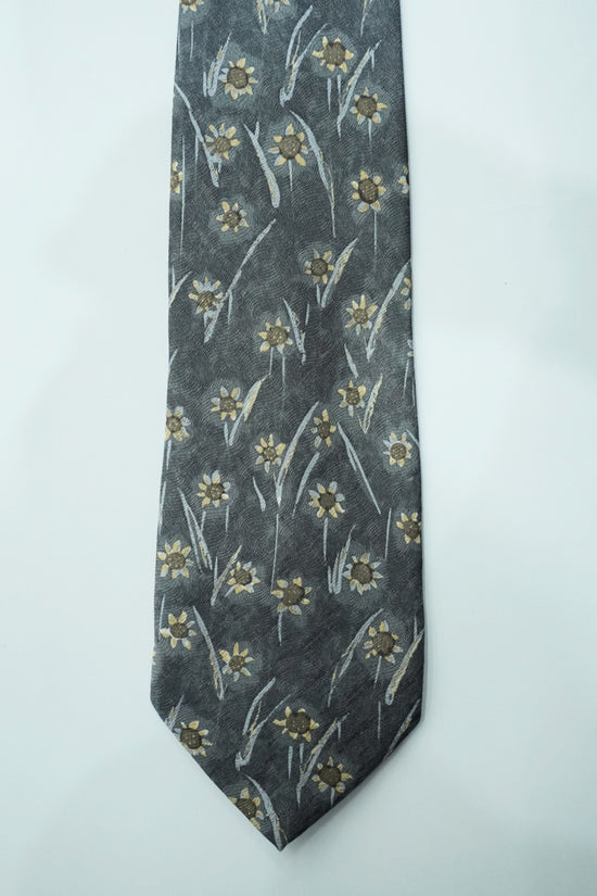 Cravatta in seta n111