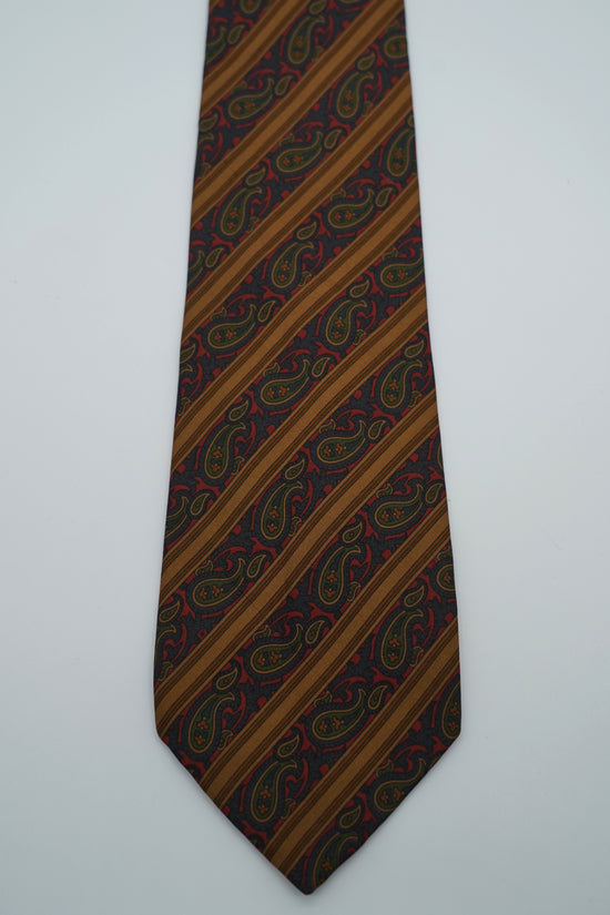 Cravatta in seta n177