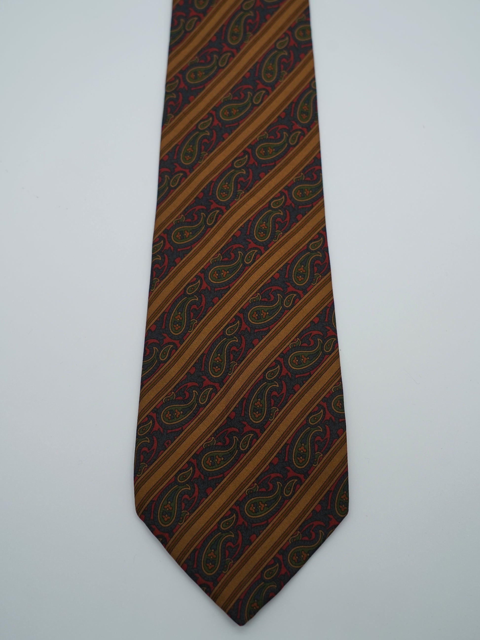 Cravatta in seta n177