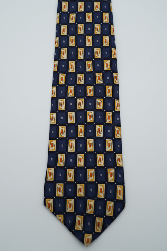 Cravatta in seta n190