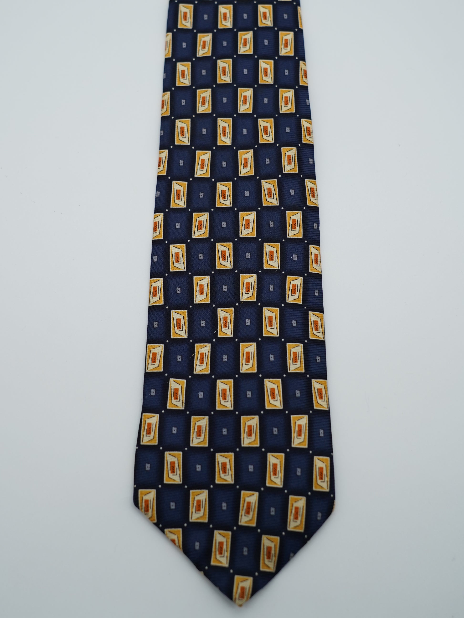 Cravatta in seta n190