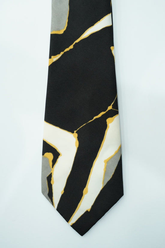 Cravatta in seta n109