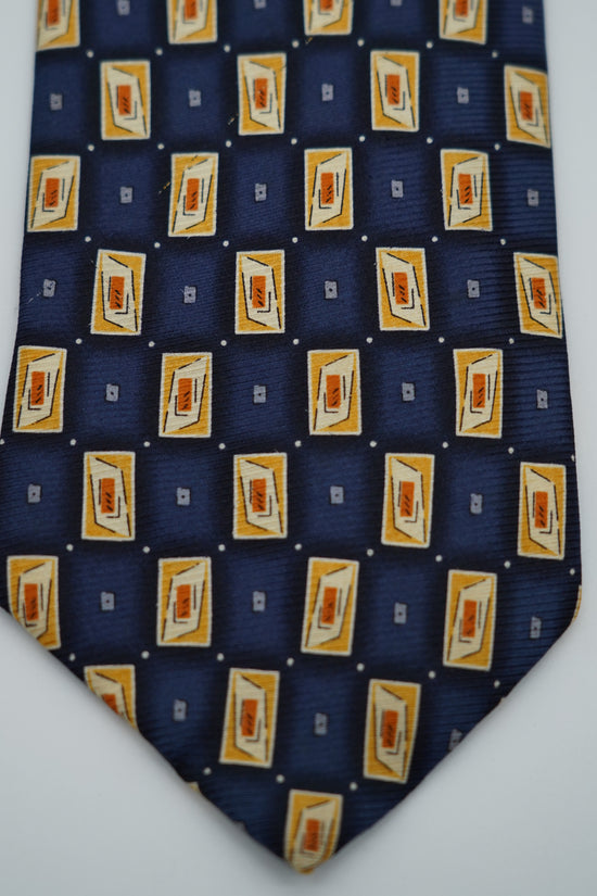 Cravatta in seta n190