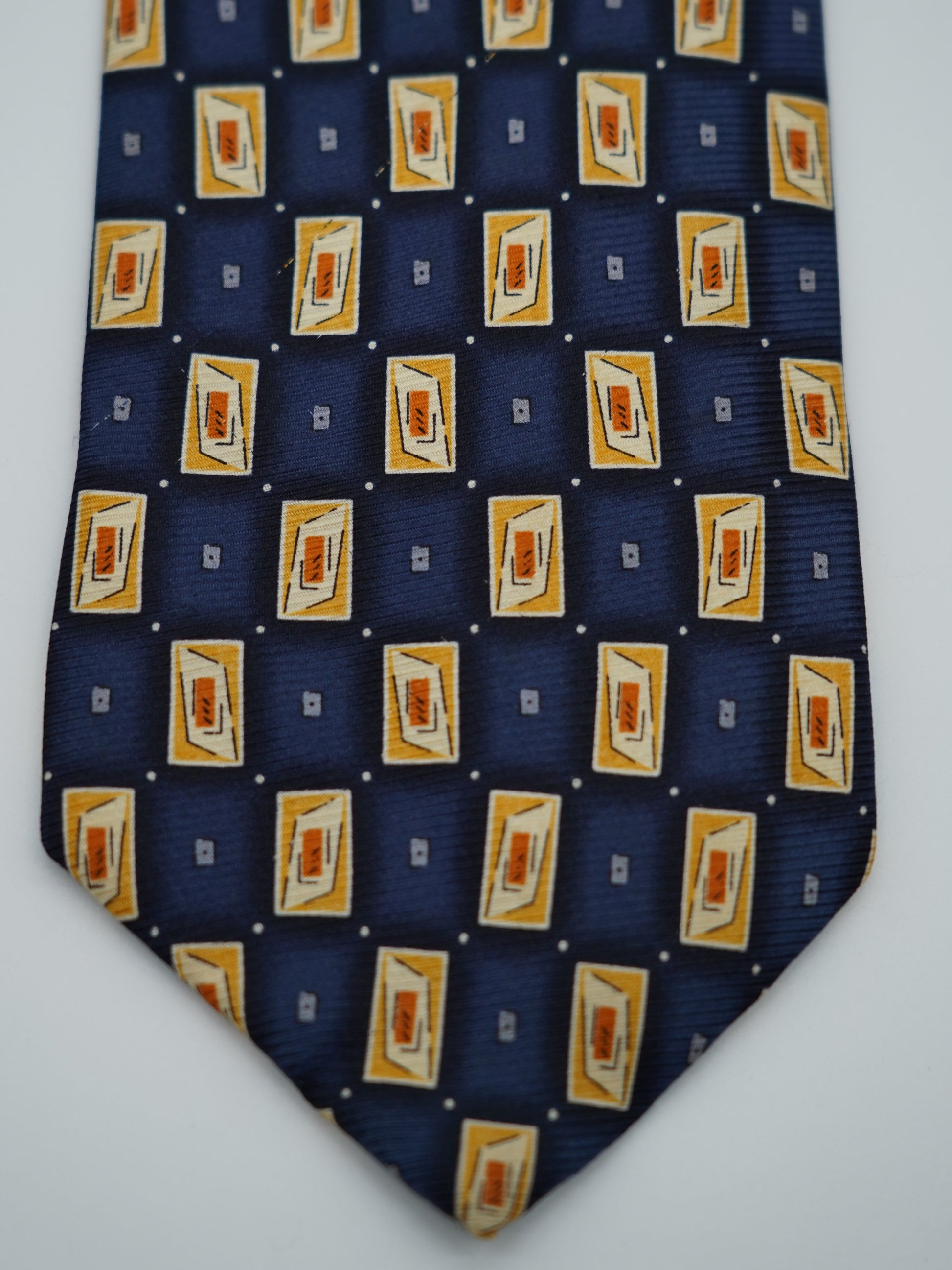 Cravatta in seta n190