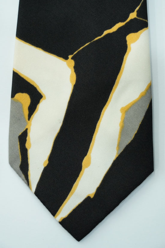 Cravatta in seta n109