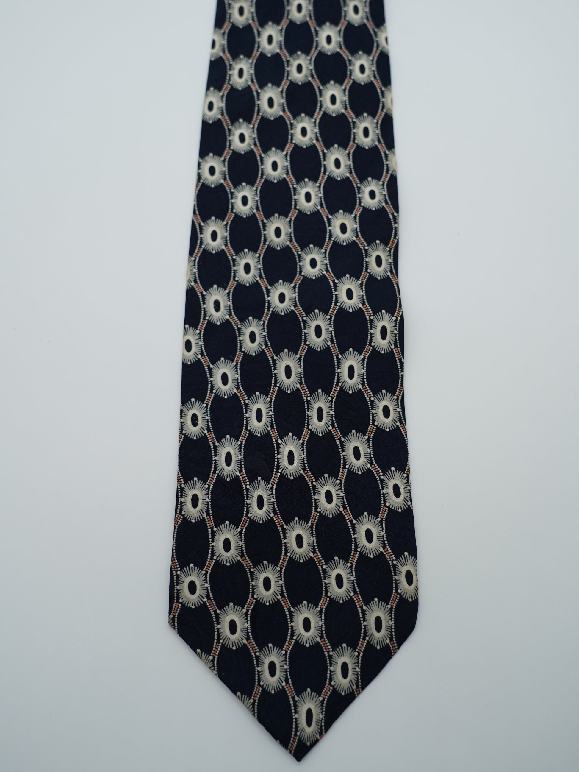 Cravatta in seta n197