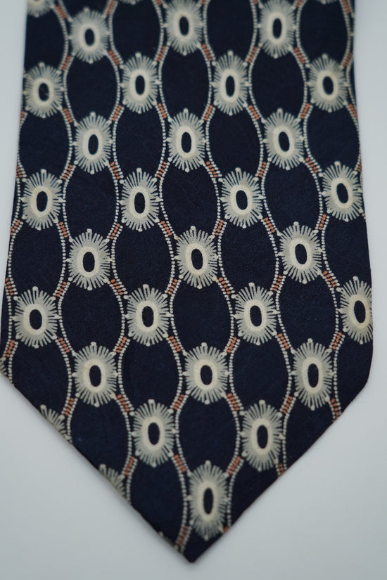 Cravatta in seta n197