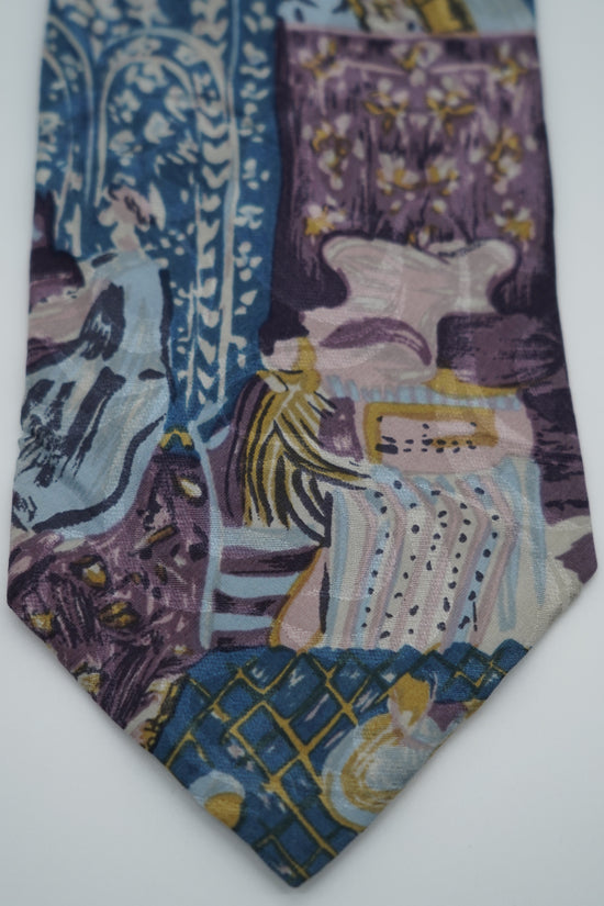 Cravatta in seta n200