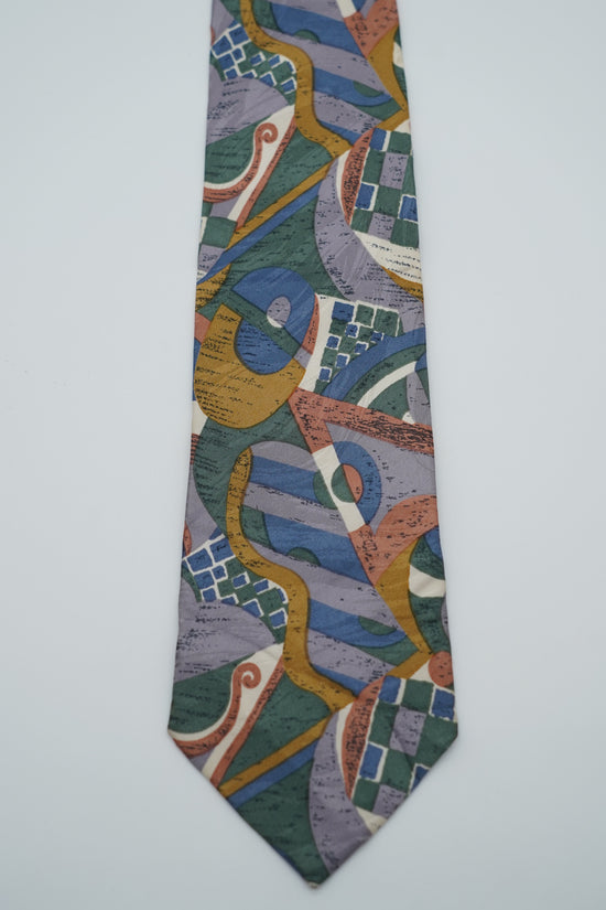 Cravatta in seta n202