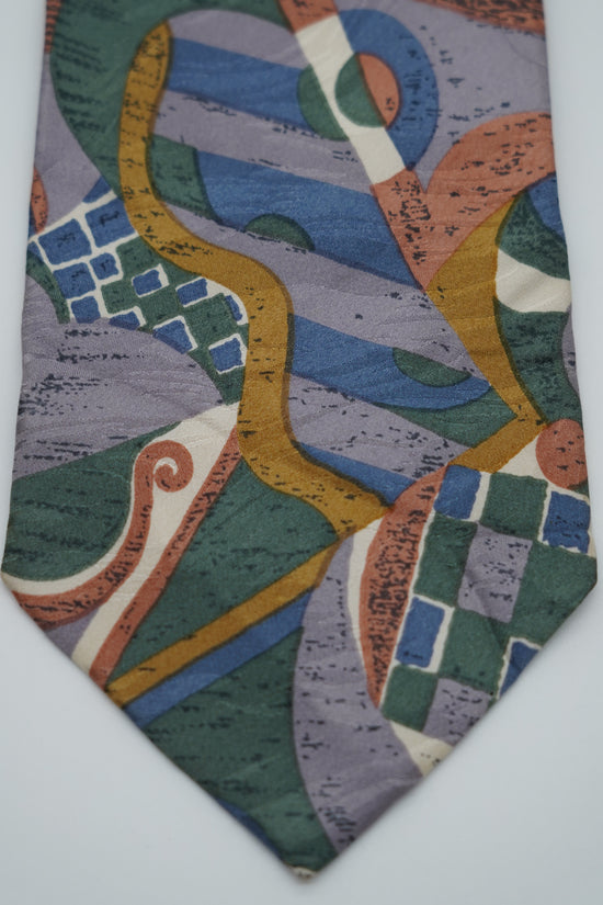 Cravatta in seta n202