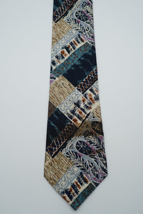 Cravatta in seta n228