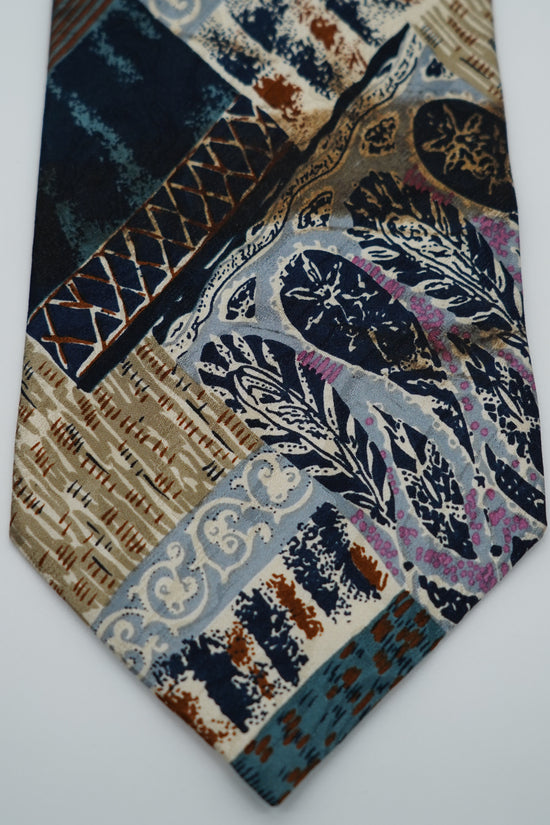 Cravatta in seta n228